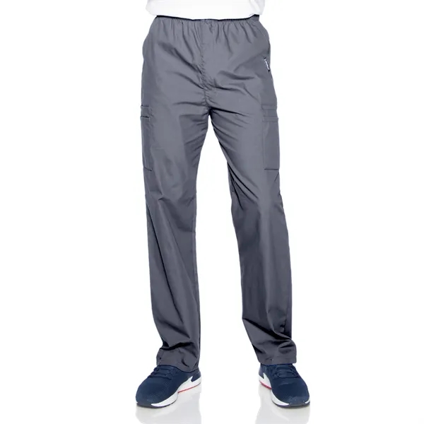 Landau - Essentials - Men's Seven-Pocket High-Rise Elasti... - Landau - Essentials - Men's Seven-Pocket High-Rise Elasti... - Image 21 of 27