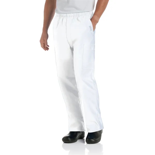 Landau - Essentials - Men's Seven-Pocket High-Rise Elasti... - Landau - Essentials - Men's Seven-Pocket High-Rise Elasti... - Image 25 of 27