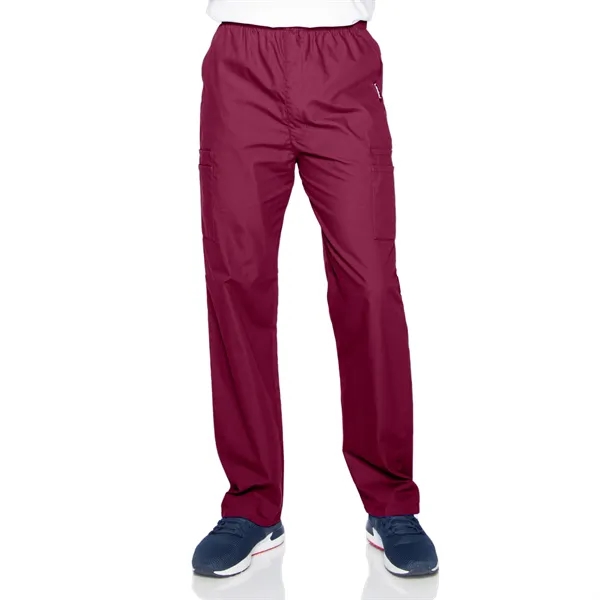 Landau - Essentials - Men's Seven-Pocket High-Rise Elasti... - Landau - Essentials - Men's Seven-Pocket High-Rise Elasti... - Image 27 of 27