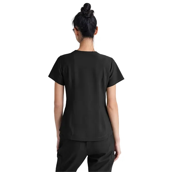 Barco - Grey's Anatomy Evolve - Women's Two Pocket Piped ... - Barco - Grey's Anatomy Evolve - Women's Two Pocket Piped ... - Image 2 of 29