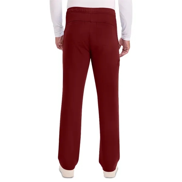 Healing Hands - 360 - Men's 7-Pocket Noah Moisture Wickin... - Healing Hands - 360 - Men's 7-Pocket Noah Moisture Wickin... - Image 6 of 20