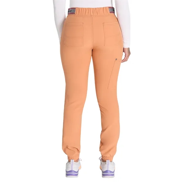 Dickies Medical - EDS NXT - Women's 5-Pocket Tapered Leg ... - Dickies Medical - EDS NXT - Women's 5-Pocket Tapered Leg ... - Image 0 of 1