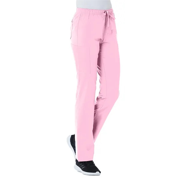 Maevn - Red Panda - Women's Five-Pocket Full Elastic Carg... - Maevn - Red Panda - Women's Five-Pocket Full Elastic Carg... - Image 1 of 19