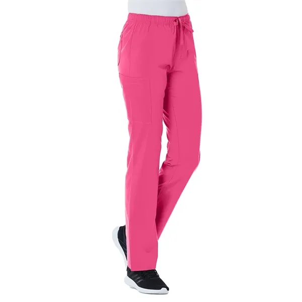 Maevn - Red Panda - Women's Five-Pocket Full Elastic Carg... - Maevn - Red Panda - Women's Five-Pocket Full Elastic Carg... - Image 2 of 19
