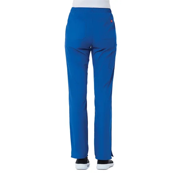 Maevn - Red Panda - Women's Five-Pocket Full Elastic Carg... - Maevn - Red Panda - Women's Five-Pocket Full Elastic Carg... - Image 12 of 19