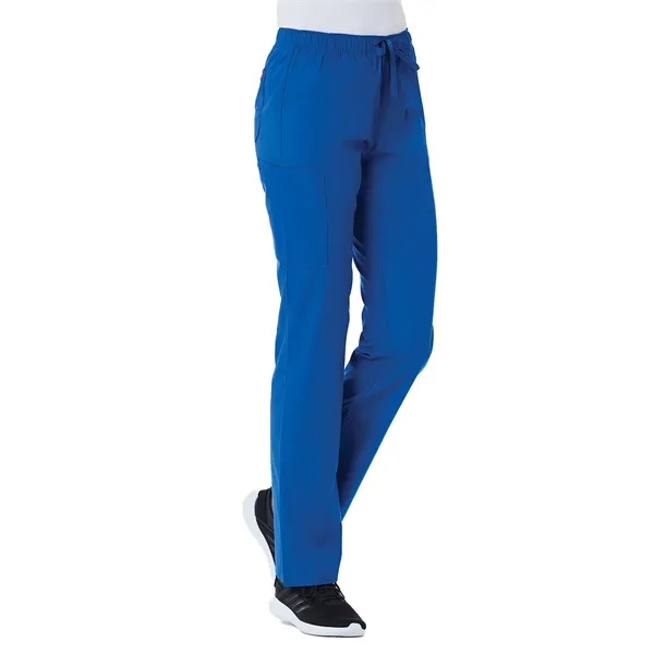 Maevn - Red Panda - Women's Five-Pocket Full Elastic Carg... - Maevn - Red Panda - Women's Five-Pocket Full Elastic Carg... - Image 13 of 19