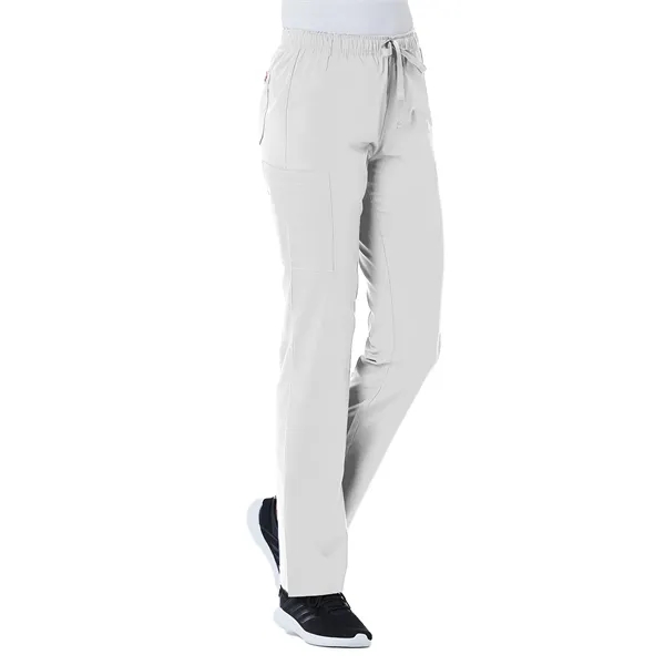 Maevn - Red Panda - Women's Five-Pocket Full Elastic Carg... - Maevn - Red Panda - Women's Five-Pocket Full Elastic Carg... - Image 18 of 19