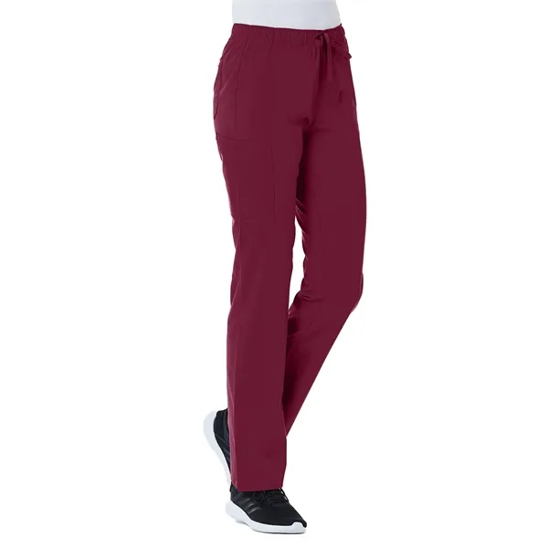Maevn - Red Panda - Women's Five-Pocket Full Elastic Carg... - Maevn - Red Panda - Women's Five-Pocket Full Elastic Carg... - Image 19 of 19