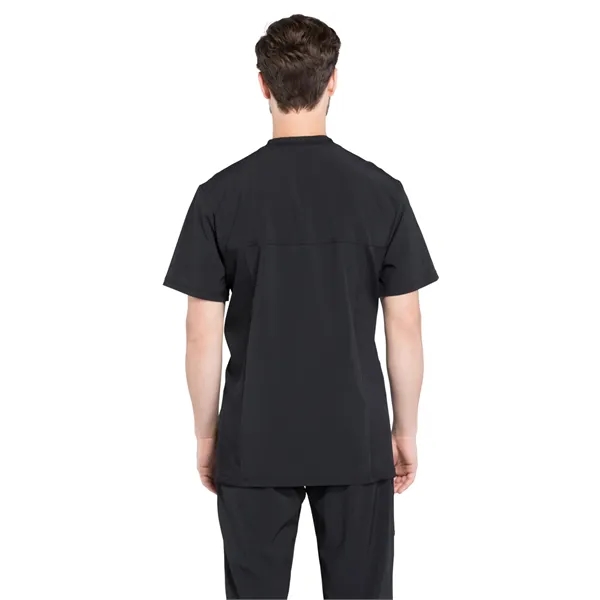 Infinity - Men's Tuckable V-Neck Top - Infinity - Men's Tuckable V-Neck Top - Image 1 of 11