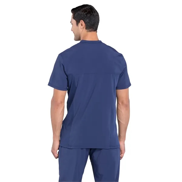 Infinity - Men's Tuckable V-Neck Top - Infinity - Men's Tuckable V-Neck Top - Image 4 of 11