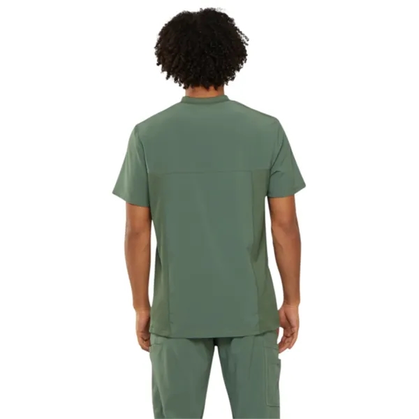 Infinity - Men's Tuckable V-Neck Top - Infinity - Men's Tuckable V-Neck Top - Image 6 of 11