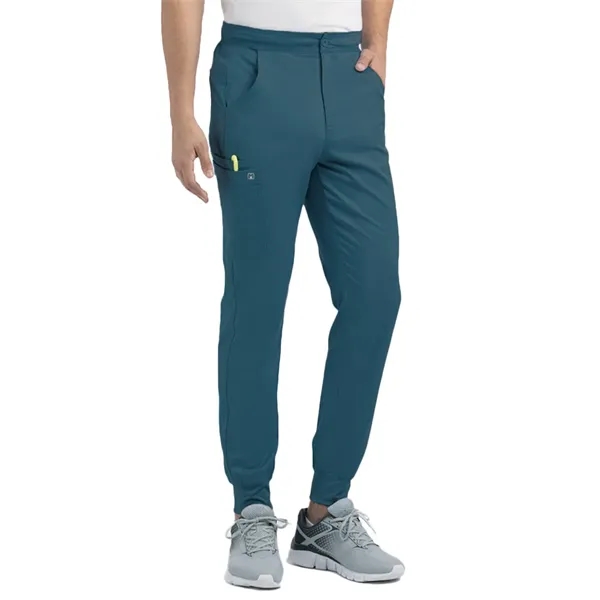 Maevn - Matrix - Men's Six-Pocket Half Elastic Pant - Maevn - Matrix - Men's Six-Pocket Half Elastic Pant - Image 1 of 9