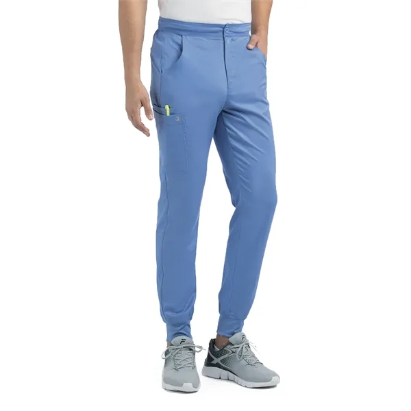 Maevn - Matrix - Men's Six-Pocket Half Elastic Pant - Maevn - Matrix - Men's Six-Pocket Half Elastic Pant - Image 2 of 9