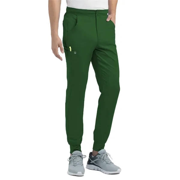 Maevn - Matrix - Men's Six-Pocket Half Elastic Pant - Maevn - Matrix - Men's Six-Pocket Half Elastic Pant - Image 3 of 9