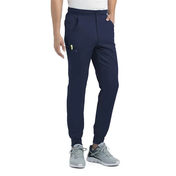 Maevn - Matrix - Men's Six-Pocket Half Elastic Pant - Maevn - Matrix - Men's Six-Pocket Half Elastic Pant - Image 4 of 9