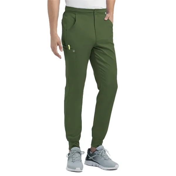 Maevn - Matrix - Men's Six-Pocket Half Elastic Pant - Maevn - Matrix - Men's Six-Pocket Half Elastic Pant - Image 5 of 9