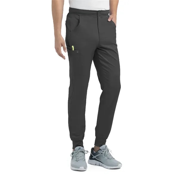 Maevn - Matrix - Men's Six-Pocket Half Elastic Pant - Maevn - Matrix - Men's Six-Pocket Half Elastic Pant - Image 6 of 9