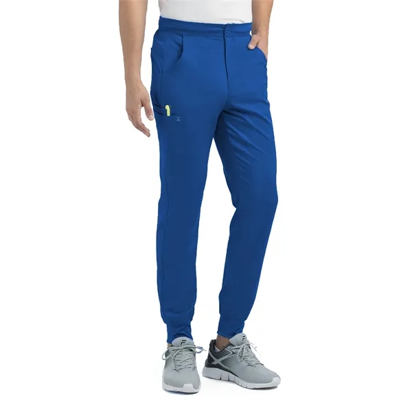 Maevn - Matrix - Men's Six-Pocket Half Elastic Pant - Maevn - Matrix - Men's Six-Pocket Half Elastic Pant - Image 7 of 9
