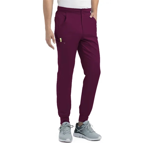 Maevn - Matrix - Men's Six-Pocket Half Elastic Pant - Maevn - Matrix - Men's Six-Pocket Half Elastic Pant - Image 9 of 9