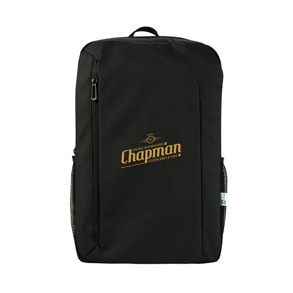 Strats RPET Laptop Backpack - Strats RPET Laptop Backpack - Image 1 of 2