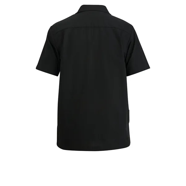 Edwards Industries - Men's Zip-Front Service Shirt - Edwards Industries - Men's Zip-Front Service Shirt - Image 1 of 3