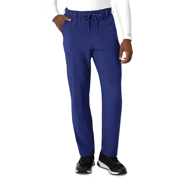 Carhartt Scrubs - Force Cross-Flex - Men's Five-Pocket St... - Carhartt Scrubs - Force Cross-Flex - Men's Five-Pocket St... - Image 9 of 31