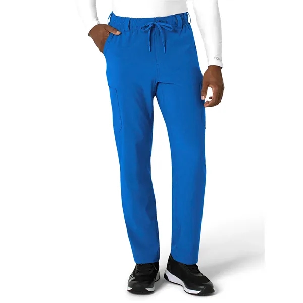 Carhartt Scrubs - Force Cross-Flex - Men's Five-Pocket St... - Carhartt Scrubs - Force Cross-Flex - Men's Five-Pocket St... - Image 22 of 31