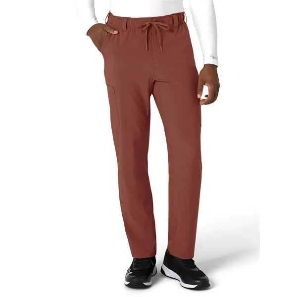 Carhartt Scrubs - Force Cross-Flex - Men's Five-Pocket St... - Carhartt Scrubs - Force Cross-Flex - Men's Five-Pocket St... - Image 25 of 31