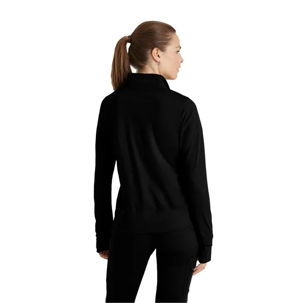 Barco One Performance Knit - Women's Two-Pocket Arena War... - Barco One Performance Knit - Women's Two-Pocket Arena War... - Image 1 of 5