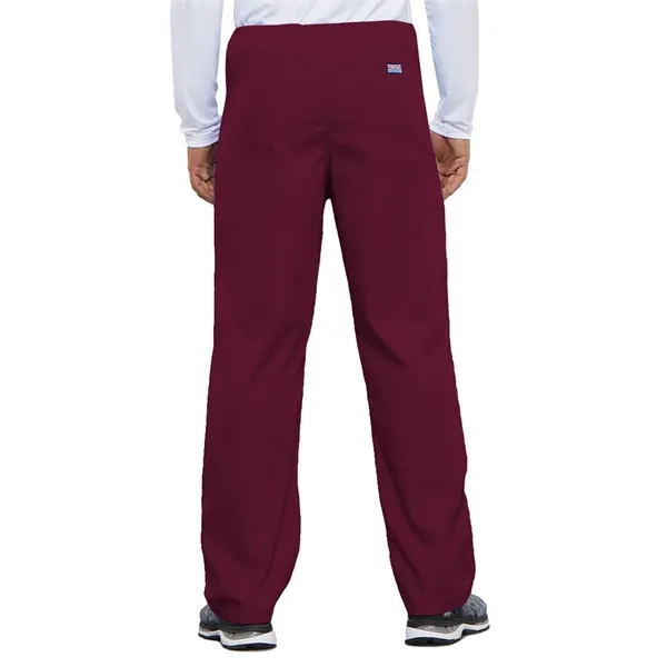 Cherokee - Workwear Originals - Unisex Drawstring Cargo Pant - Cherokee - Workwear Originals - Unisex Drawstring Cargo Pant - Image 40 of 41