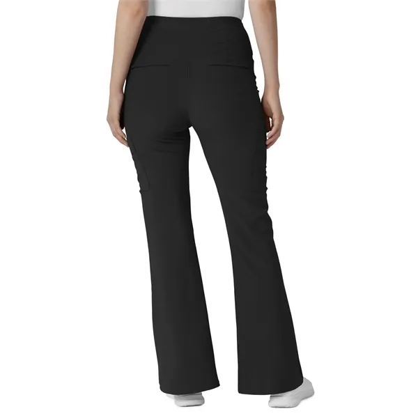 Wink - Renew - Women's Seven-Pocket Front Slit Flare Pant - Wink - Renew - Women's Seven-Pocket Front Slit Flare Pant - Image 1 of 22