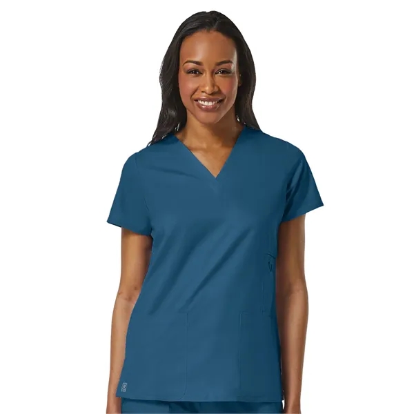 Maevn - EON - Women's Four-Pocket V-Neck Top - Maevn - EON - Women's Four-Pocket V-Neck Top - Image 1 of 20