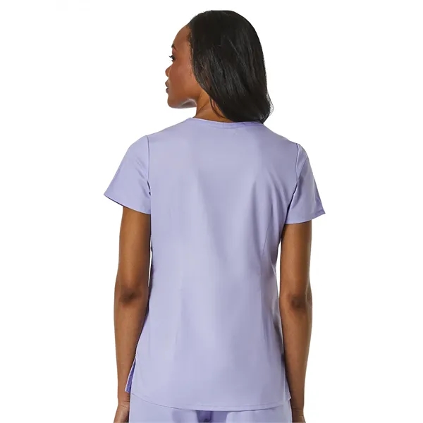 Maevn - EON - Women's Four-Pocket V-Neck Top - Maevn - EON - Women's Four-Pocket V-Neck Top - Image 9 of 20