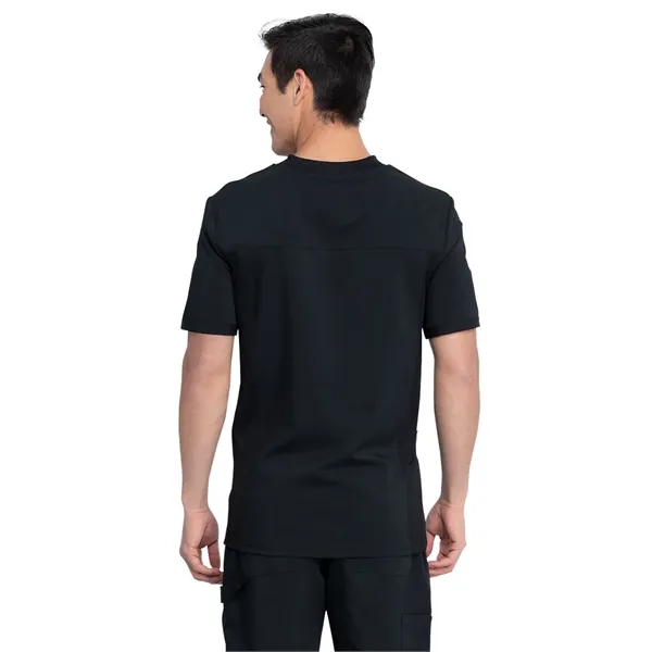 Dickies Medical - Balance - Men's V-Neck Top - Dickies Medical - Balance - Men's V-Neck Top - Image 1 of 5