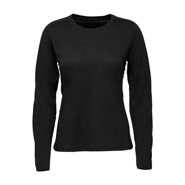 Black Diamond® Women's Lightwire Long Sleeve Tech Tee - Black Diamond® Women's Lightwire Long Sleeve Tech Tee - Image 0 of 2