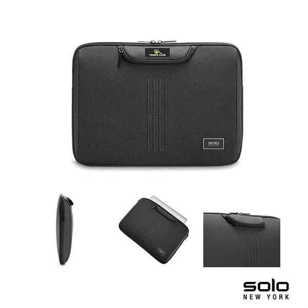 Solo New York Traverse Laptop Sleeve - Solo New York Traverse Laptop Sleeve - Image 0 of 11