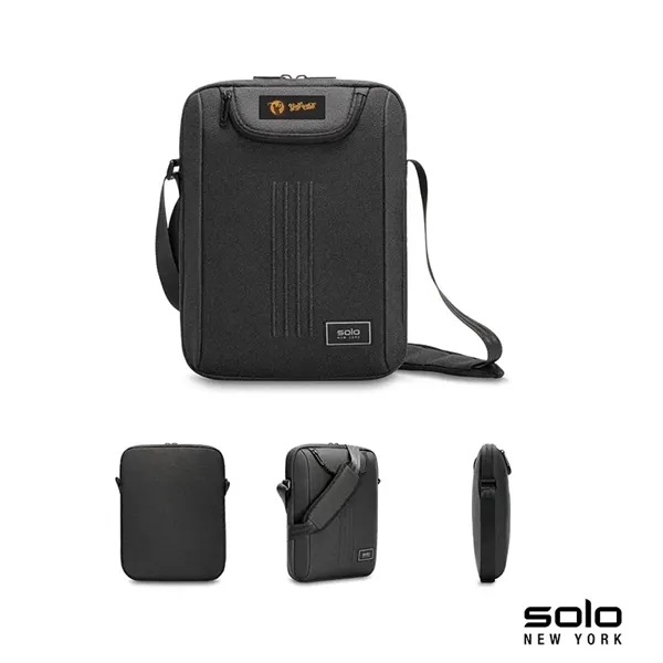 Solo New York Altitude Laptop Sling - Solo New York Altitude Laptop Sling - Image 0 of 11