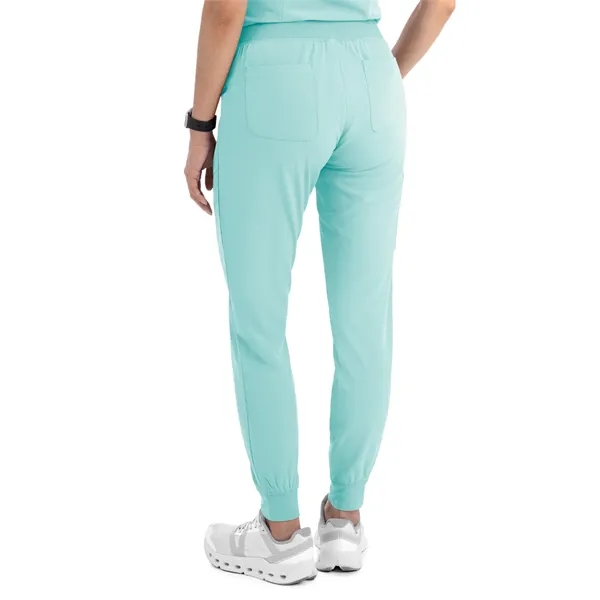 Maevn - Matrix Impulse - Women's Five-Pocket Yoga Inspire... - Maevn - Matrix Impulse - Women's Five-Pocket Yoga Inspire... - Image 1 of 42
