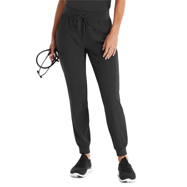 Maevn - Matrix Impulse - Women's Five-Pocket Yoga Inspire... - Maevn - Matrix Impulse - Women's Five-Pocket Yoga Inspire... - Image 3 of 42