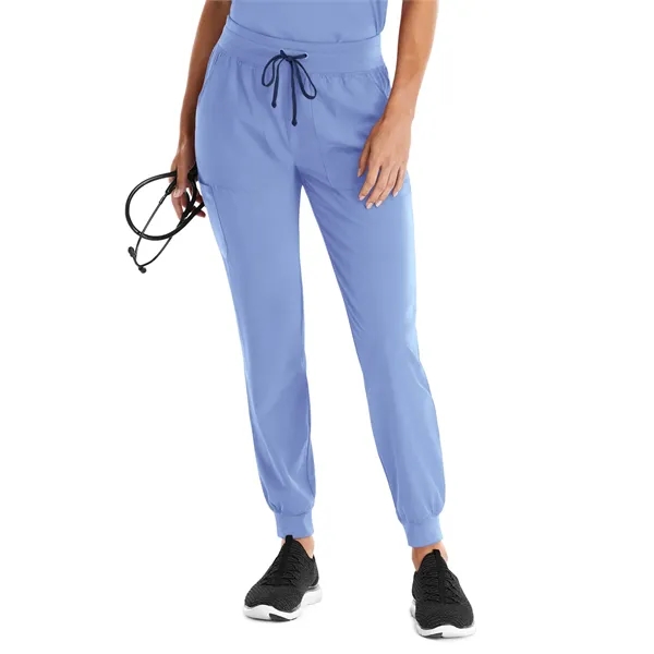 Maevn - Matrix Impulse - Women's Five-Pocket Yoga Inspire... - Maevn - Matrix Impulse - Women's Five-Pocket Yoga Inspire... - Image 7 of 42