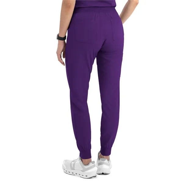 Maevn - Matrix Impulse - Women's Five-Pocket Yoga Inspire... - Maevn - Matrix Impulse - Women's Five-Pocket Yoga Inspire... - Image 8 of 42