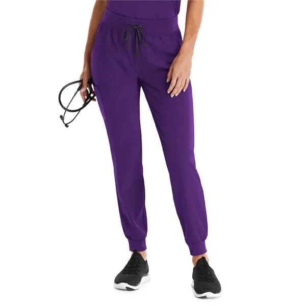 Maevn - Matrix Impulse - Women's Five-Pocket Yoga Inspire... - Maevn - Matrix Impulse - Women's Five-Pocket Yoga Inspire... - Image 9 of 42