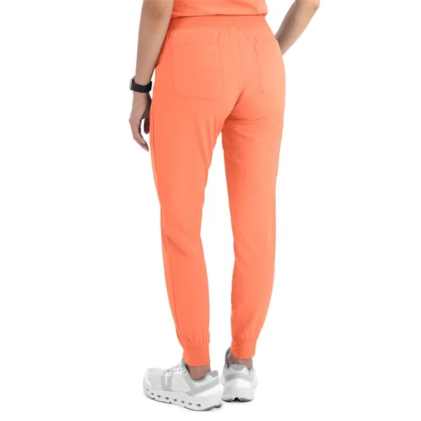 Maevn - Matrix Impulse - Women's Five-Pocket Yoga Inspire... - Maevn - Matrix Impulse - Women's Five-Pocket Yoga Inspire... - Image 10 of 42
