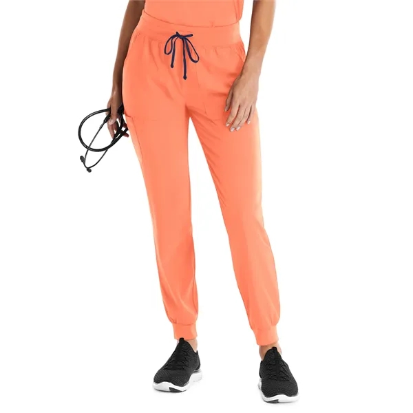 Maevn - Matrix Impulse - Women's Five-Pocket Yoga Inspire... - Maevn - Matrix Impulse - Women's Five-Pocket Yoga Inspire... - Image 11 of 42