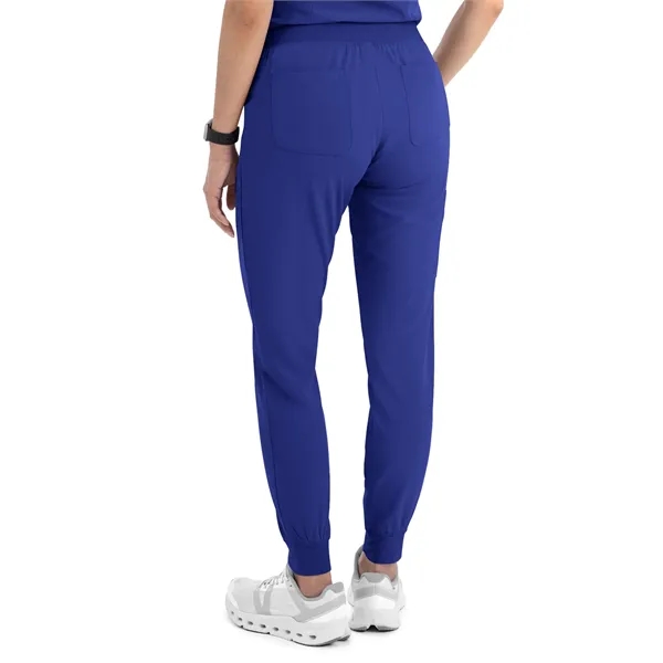 Maevn - Matrix Impulse - Women's Five-Pocket Yoga Inspire... - Maevn - Matrix Impulse - Women's Five-Pocket Yoga Inspire... - Image 12 of 42