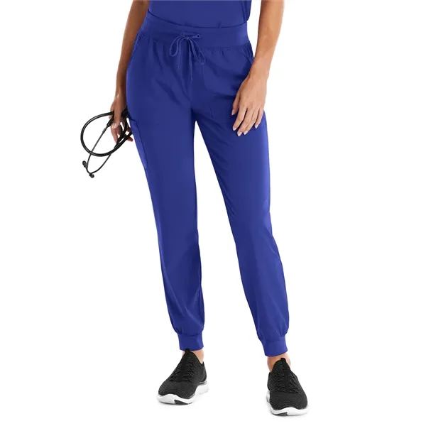 Maevn - Matrix Impulse - Women's Five-Pocket Yoga Inspire... - Maevn - Matrix Impulse - Women's Five-Pocket Yoga Inspire... - Image 13 of 42