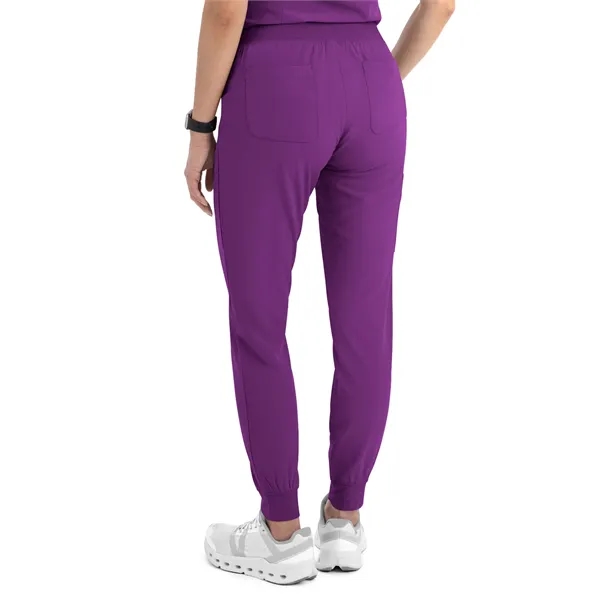 Maevn - Matrix Impulse - Women's Five-Pocket Yoga Inspire... - Maevn - Matrix Impulse - Women's Five-Pocket Yoga Inspire... - Image 14 of 42