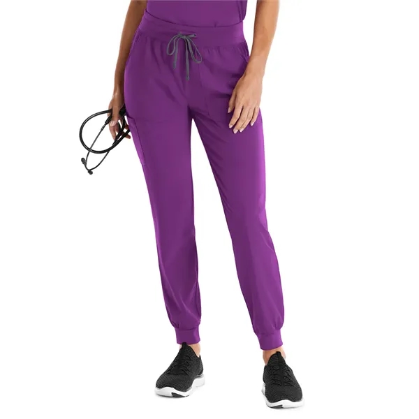 Maevn - Matrix Impulse - Women's Five-Pocket Yoga Inspire... - Maevn - Matrix Impulse - Women's Five-Pocket Yoga Inspire... - Image 15 of 42