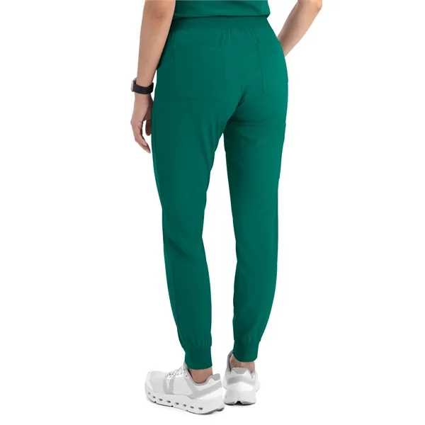 Maevn - Matrix Impulse - Women's Five-Pocket Yoga Inspire... - Maevn - Matrix Impulse - Women's Five-Pocket Yoga Inspire... - Image 16 of 42