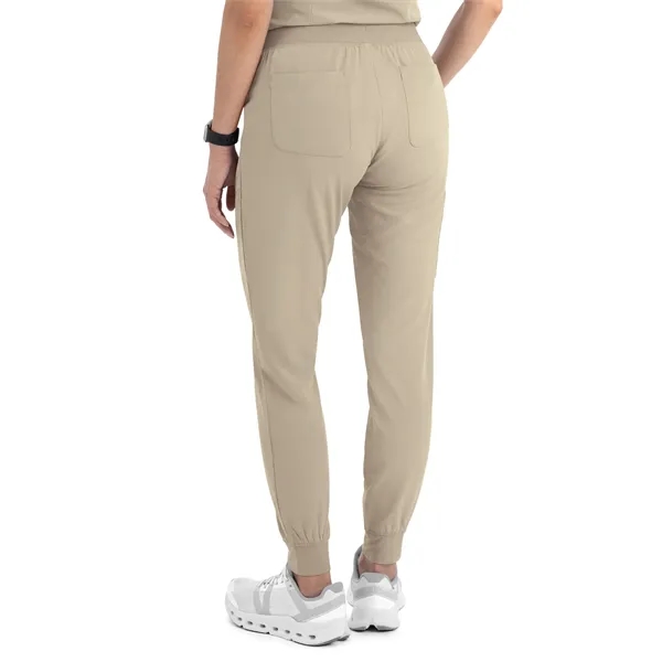 Maevn - Matrix Impulse - Women's Five-Pocket Yoga Inspire... - Maevn - Matrix Impulse - Women's Five-Pocket Yoga Inspire... - Image 18 of 42